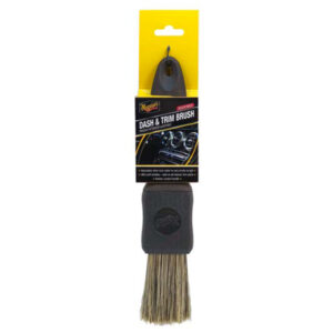 Meguiars Supreme Dash & Trim Brush