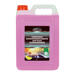 Protecton Ruitensproeiervloeistof 5