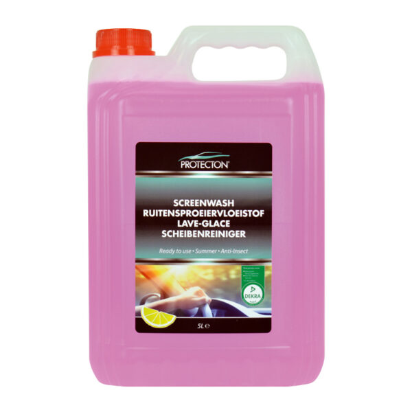 Protecton Ruitensproeiervloeistof 5