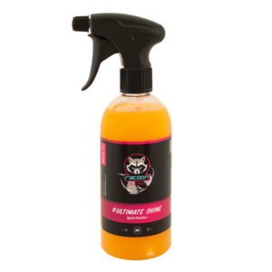 Racoon ULTIMATE SHINE Quick Detailer 500ml