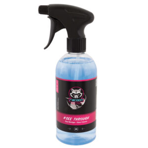 Racoon SEE THROUGH Glasreiniger - 500ml