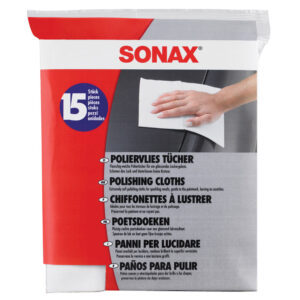 Sonax Poetsdoek