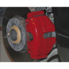 Foliatec Remklauwlakset - racing rosso - 3 Componenten (RAL 3002) - Afbeelding 7