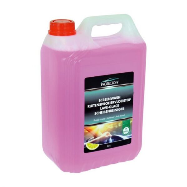 Protecton Ruitensproeiervloeistof 5 - Afbeelding 2