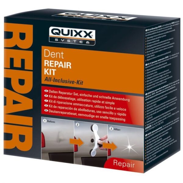Quixx Dent Repair Kit - Afbeelding 2