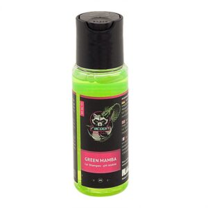 Racoon GREEN MAMBA Car Shampoo 50ml