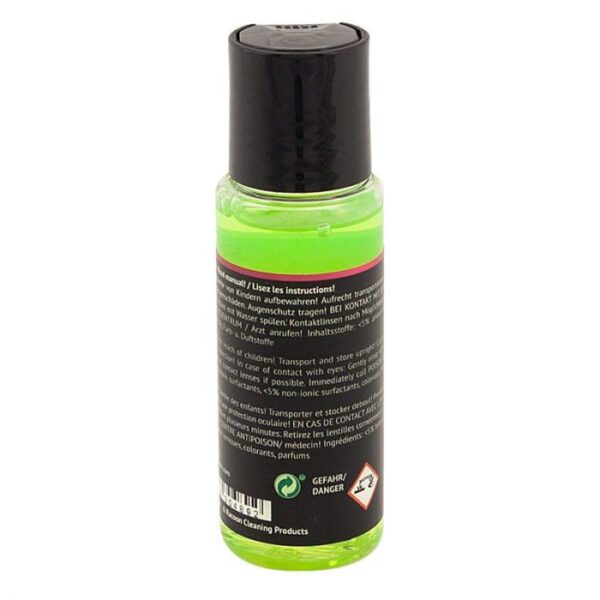 Racoon GREEN MAMBA Car Shampoo 50ml - Afbeelding 2