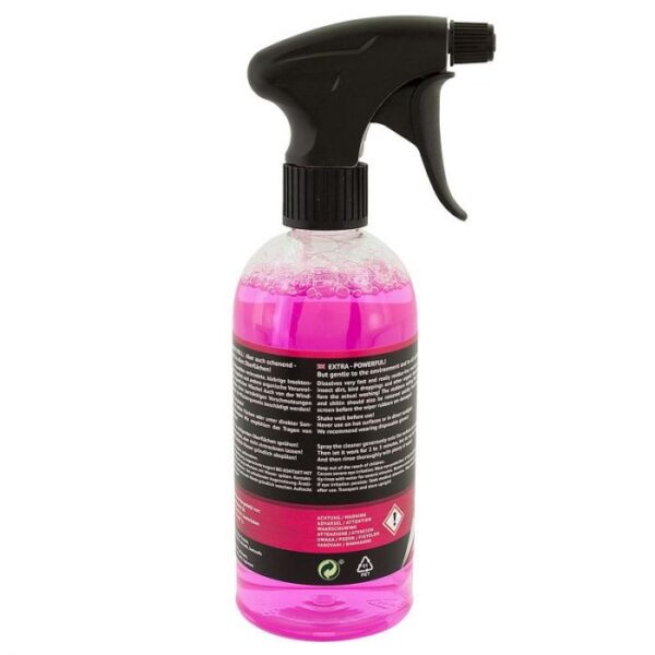 Racoon INSECT REMOVER Insectenverwijderaar - 500ml - Afbeelding 2