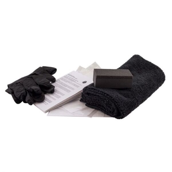 Racoon PAINT SHIELD Keramische Lakverzegeling - Full Kit - Afbeelding 5