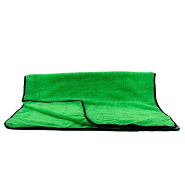 Racoon MICROVEZEL-AUTODROOGDOEK (60x90cm) - Afbeelding 3