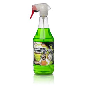 Alu-Teufel Spezial Velgenreiniger - Groen - 1000ml - Testwinnaar!