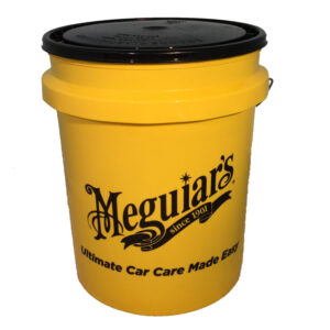 Deksel voor yellow bucket 290mm