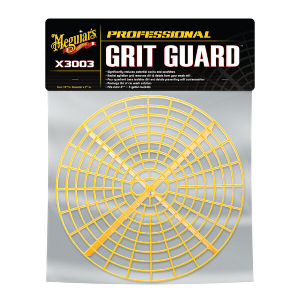 Meguiar's Grit Guard