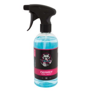 Racoon ALCOHOLIC Reiniger / Ontvetter - 500mL
