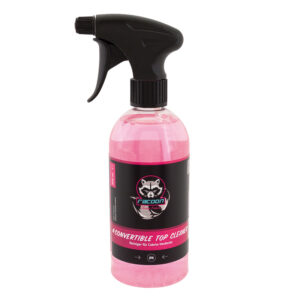 Racoon CONVERTIBLE TOP CLEANER Reiniger voor cabrioletkappen - 500mL