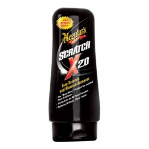 Meguiars Scratch X 2.0 207mL