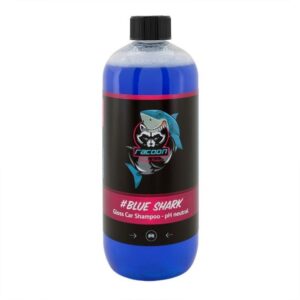 Racoon BLUE SHARK Gloss Car Shampoo - 1000mL