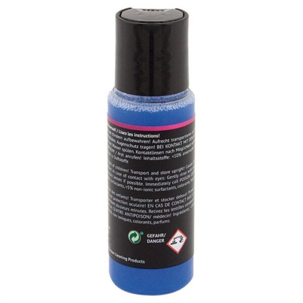 Racoon BLUE SHARK Gloss Car Shampoo - 50mL - Afbeelding 2