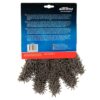 AutoStyle Dubbelzijdige Auto-Washandschoen - Grijs/Groen - Afbeelding 7