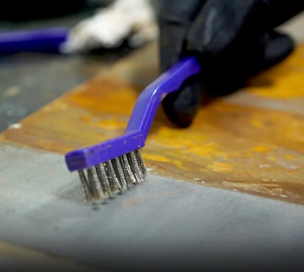 VONIXX BORSTELKIT VOOR AUTOMOTIVE DETAILING - Afbeelding 3