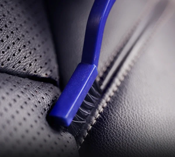 VONIXX BORSTELKIT VOOR AUTOMOTIVE DETAILING - Afbeelding 4