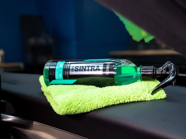 VONIXX SINTRA FAST - REINIGING - 500mL - Afbeelding 2