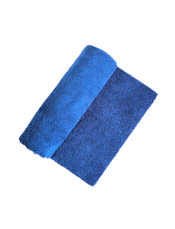 VONIXX RANDLOZE HANDDOEK VAN MICROVEZEL - Afbeelding 2