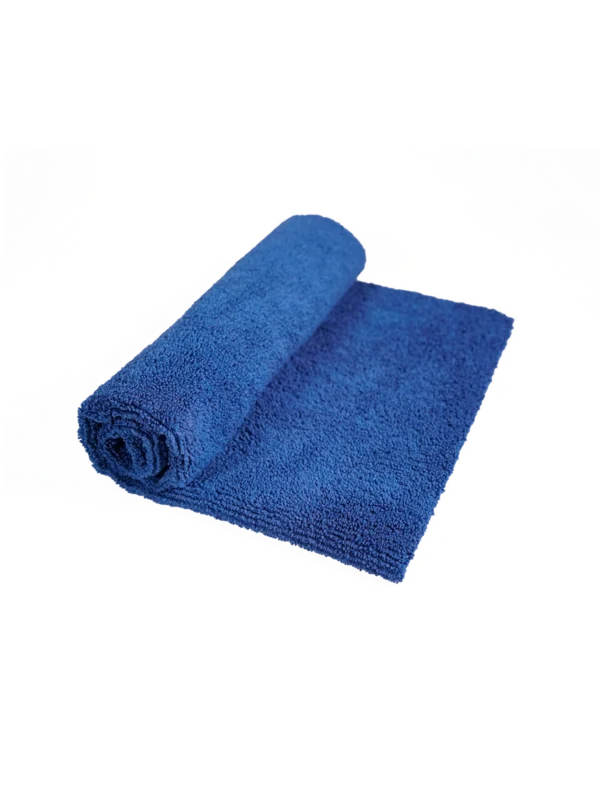 VONIXX RANDLOZE HANDDOEK VAN MICROVEZEL