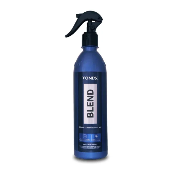 VONIXX BLEND KERAMISCHE SPRAY WAX - 500mL