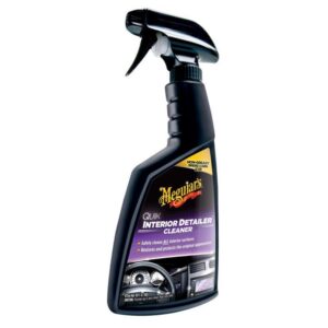 Meguiars Quik Interior Detailer Spray 473mL