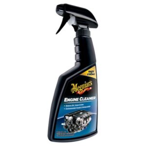 Meguiars Engine Clean Spray 450mL
