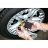 Quixx Black Tyre Colour / Bandenzwart 75mL - Afbeelding 6