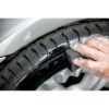 Quixx Black Tyre Colour / Bandenzwart 75mL - Afbeelding 7