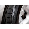 Quixx Black Tyre Colour / Bandenzwart 75mL - Afbeelding 8