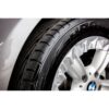 Quixx Black Tyre Colour / Bandenzwart 75mL - Afbeelding 9