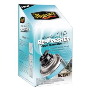 Air Refresher Mist New Car Scent 59