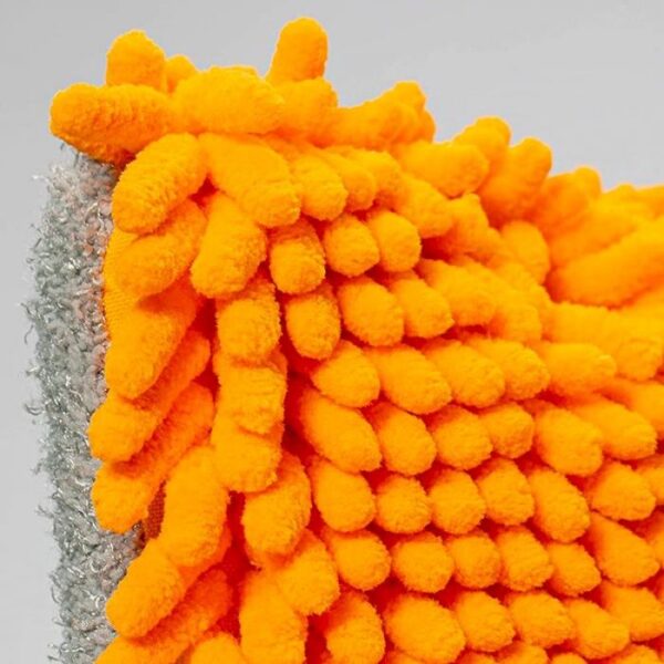 Meguiar's Hybrid Ceramic Wash Mitt - Afbeelding 4