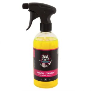 Racoon WHEEL CLEANER Velgenreiniger - 500ml